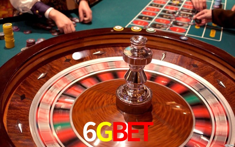 Desvendando o Mundo dos Jogos Virtuais na 6Gbet