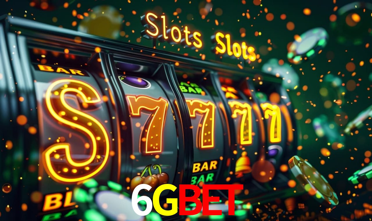 A Revolução dos Aplicativos de Jogos no 6Gbet