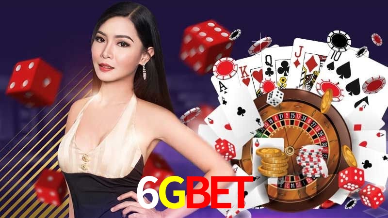 Desvendando o Mundo dos Jogos Virtuais na 6Gbet