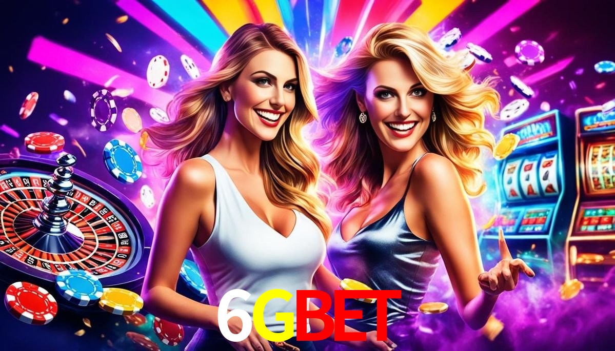 A Emoção da Loteria na 6Gbet: Uma Chance de Mudança de Vida
