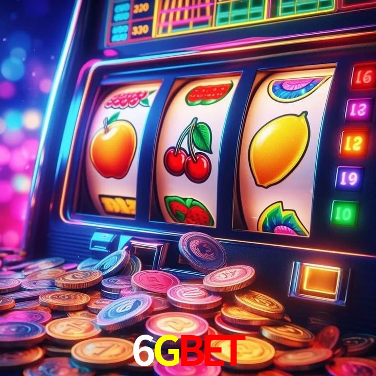 Desvendando o Mundo dos Jogos Virtuais na 6Gbet